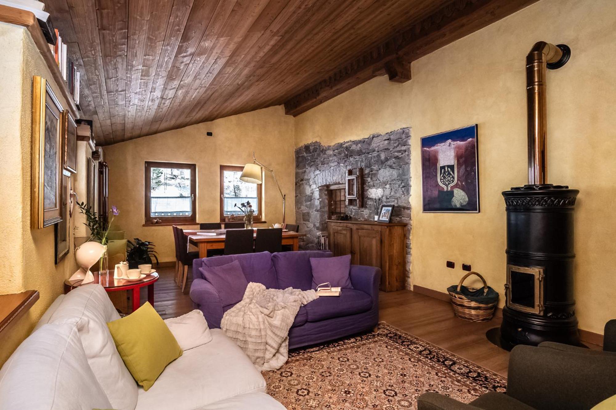 Hotel Anderbatt à Gressoney-la-Trinité Extérieur photo